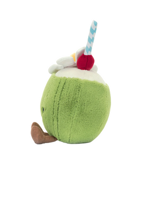 Amuseables Aruba Coconut Jellycat