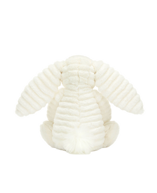 Bashful Luxe Bunny Nimbus Jelly Cat