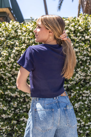 Bear Hug Baby Tee