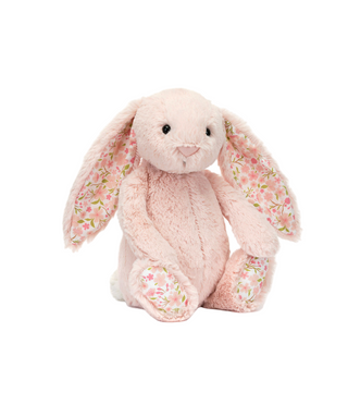 Blossom Blush Bunny Cherry Jellycat Plush