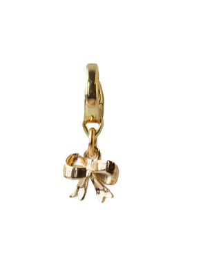 Bow Charm