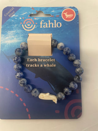 Fahlo Animal Tracker Bracelet