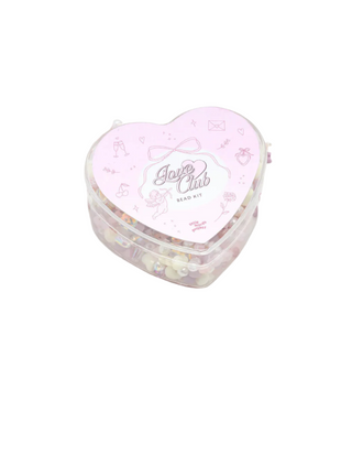 Love Club Bead Kit