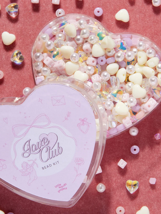 Love Club Bead Kit