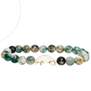 Fahlo Manatee  Bracelet Drift