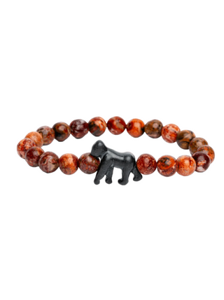 Fahlo Animal Tracker Bracelet