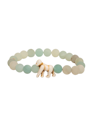 Fahlo Animal Tracker Bracelet
