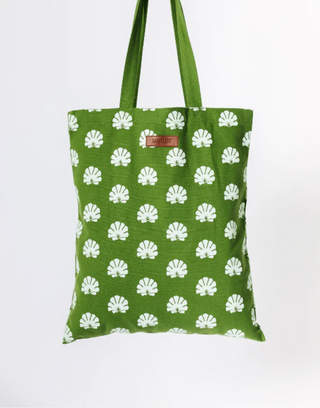 Turks Everyday Tote Sand Cloud