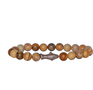 Fahlo Animal Tracker Bracelet