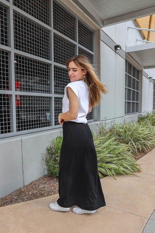 Z Supply Camino Top White