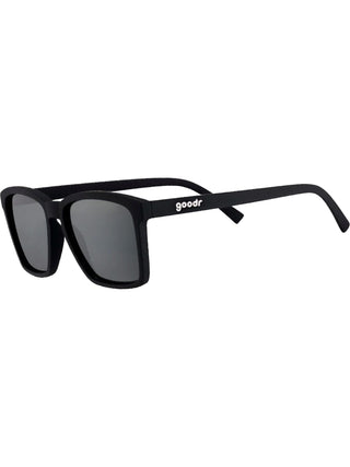 Get On My Level Sunglasses  A bigger head doesn't mean that you're smarter, it just means you have a bigger head...It also means that you can't get on my level with these new perfectly petite Get On My Level LFG sunnies made for small noggins...So there.