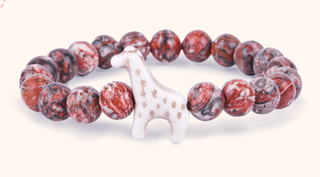 Fahlo Animal Tracker Bracelet