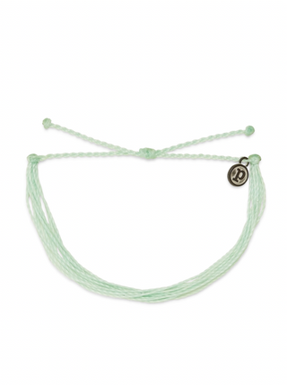 It’s the bracelet that started it all. Each one is handmade, waterproof and totally unique—in fact, the more you wear it, the cooler it looks. Grab yours today to feel the Pura Vida vibes.
