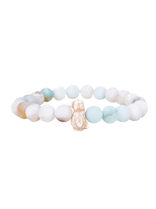 Fahlo Animal Tracker Bracelet