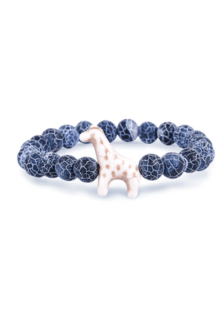 Fahlo Animal Tracker Bracelet