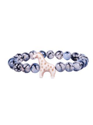 Fahlo Animal Tracker Bracelet