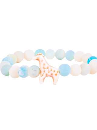 Fahlo Animal Tracker Bracelet