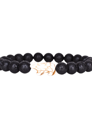 Fahlo Animal Tracker Bracelet