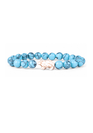Fahlo Animal Tracker Bracelet