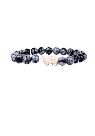 Fahlo Animal Tracker Bracelet