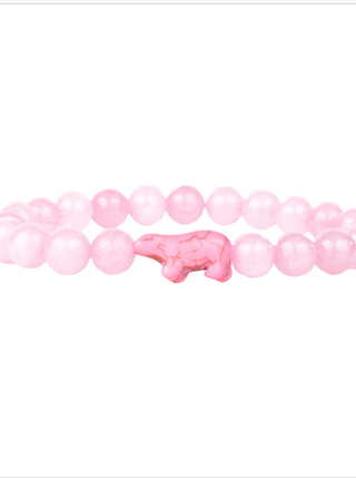 Fahlo Animal Tracker Bracelet
