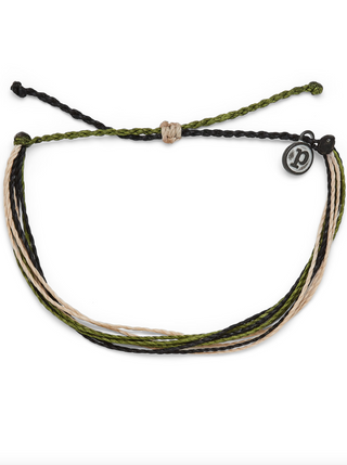 For the Troops Bracelet