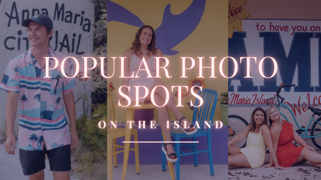 AMI Popular Photo Spots