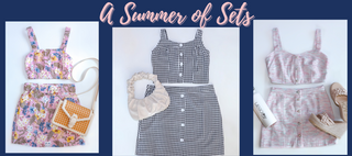 How to style: The Two-Piece Set
