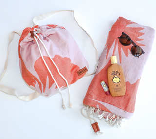 Build your Beach Bag with P+N!