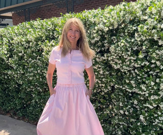 Easter Dresses