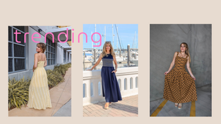 Spring 2025 Trends