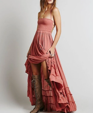 MAXI DRESSES