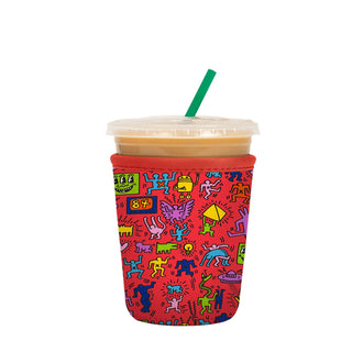 16-20 oz Coldcupsok - Keith Haring Immersion