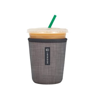 16-20 oz Anthracite Reusable Cup Cover
