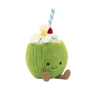 Amuseables Aruba Coconut Jellycat