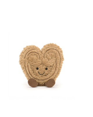 Jellycat plush toy on a white background