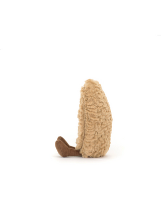 Jellycat plush toy on a white background 