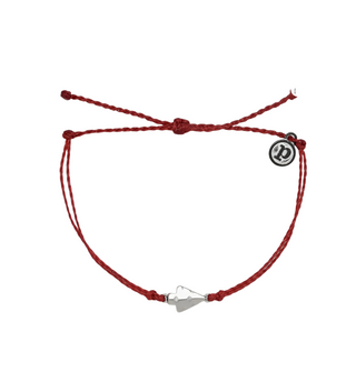 Arrowhead Silver Bracelet