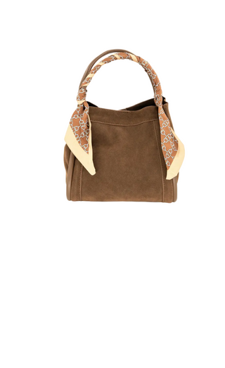 BC Bag Gianna Bag Tan