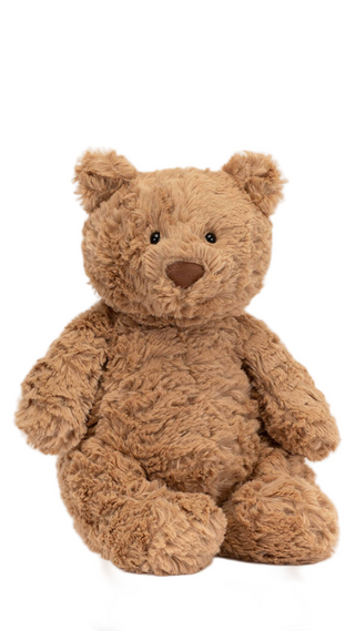 Bartholomew Bear Jellycat
