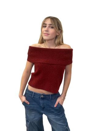 Billie Sweater