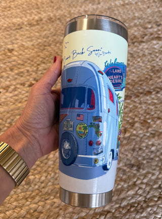 Bradenton Tumbler