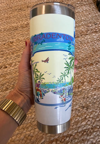 Bradenton Tumbler