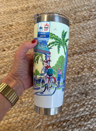 Bradenton Tumbler