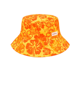 Bucket Hat Tangerine Dreams