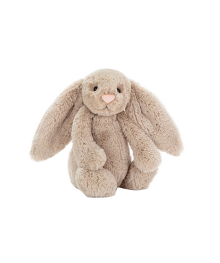 Jellycat Bashful Beige Bunny Medium 