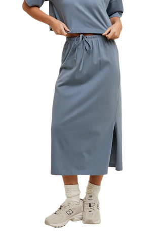 Careena Midi Skirt