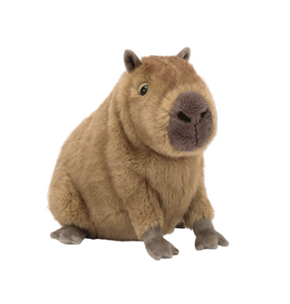 Clyde Capybara Jellycat Plush Toy