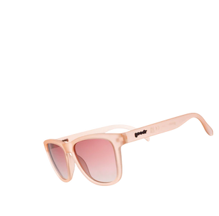 Don't Make Me Blush Sunglasses