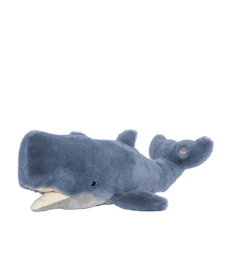 Fahlo Whale Wayfare Plush